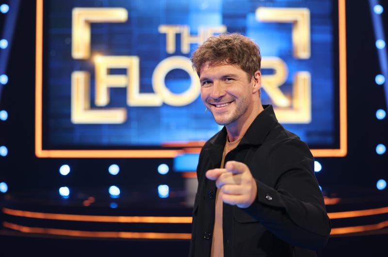 "The Floor" powraca z nowymi odcinkami (fot. TVN)