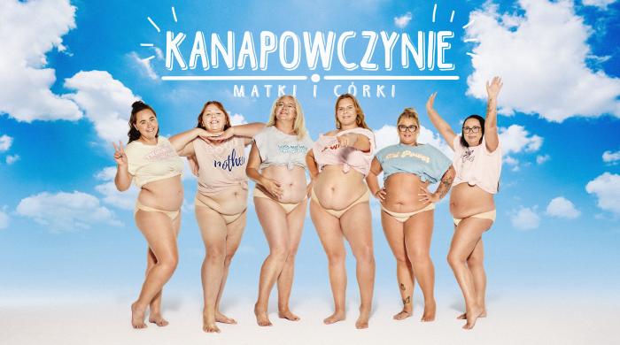 nowy sezon "Kanapowczynie" (fot. TTV)