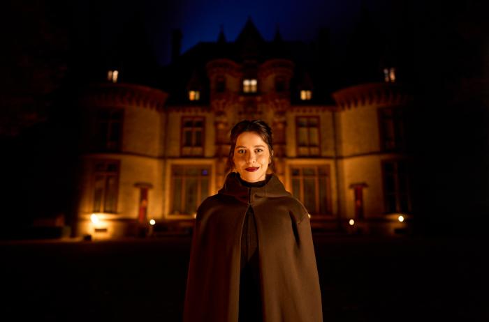 nowy sezon "The Traitors. Zdrajcy" (fot. TVN)